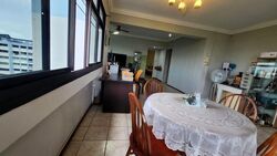 Blk 613B Bedok Reservoir Road (Bedok), HDB 5 Rooms #634633881